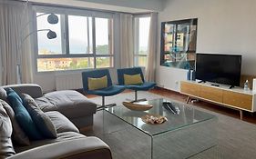 Piso en Lekeitio, Costa Vasca, Bizkaia.